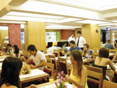 Yuksel Provincia di Istanbul